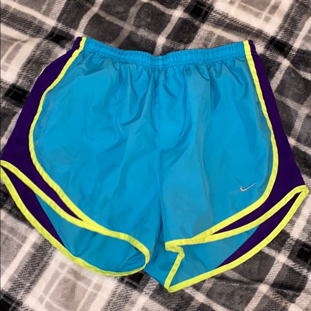 Nike Tempo Shorts